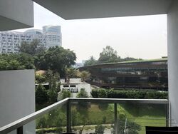 One-north Residences (D5), Apartment #521976221